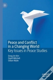 Capa do artigo Peace And Conflict In A Changing World