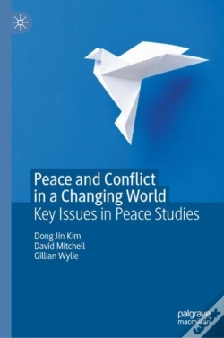 Capa do artigo Peace And Conflict In A Changing World