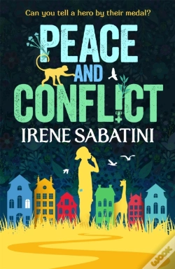 Capa do artigo Peace And Conflict