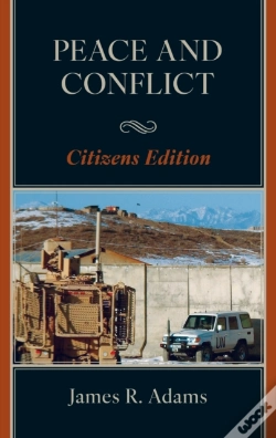 Capa do artigo Peace And Conflict