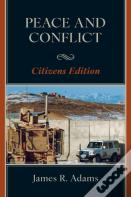 Peace And Conflict