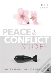 Capa do artigo Peace And Conflict Studies