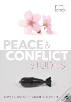 Capa do artigo Peace And Conflict Studies