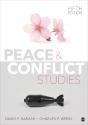 Peace And Conflict Studies - Preview