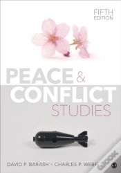 Capa do artigo Peace And Conflict Studies