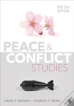 Capa do artigo Peace And Conflict Studies