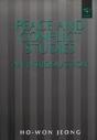 Peace And Conflict Studies - Preview