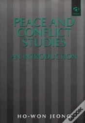 Capa do artigo Peace And Conflict Studies
