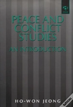 Capa do artigo Peace And Conflict Studies