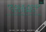 Peace And Conflict Studies