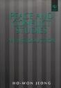 Peace And Conflict Studies - Preview