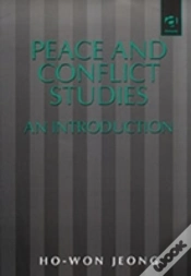 Capa do artigo Peace And Conflict Studies