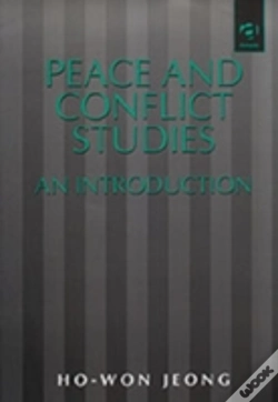 Capa do artigo Peace And Conflict Studies