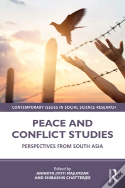 Capa do artigo Peace And Conflict Studies