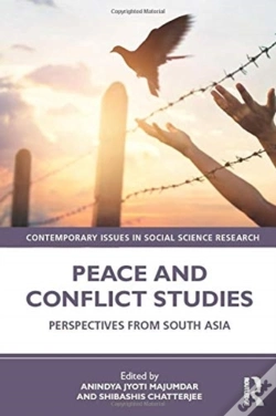 Capa do artigo Peace And Conflict Studies