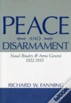 Peace And Disarmament