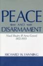 Peace And Disarmament - Preview