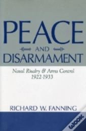 Peace And Disarmament