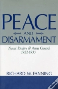 Capa do artigo Peace And Disarmament