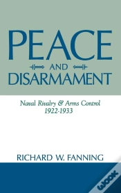 Capa do artigo Peace And Disarmament