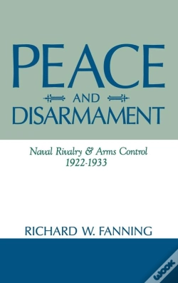 Capa do artigo Peace And Disarmament