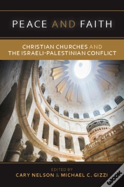 Capa do artigo Peace And Faith