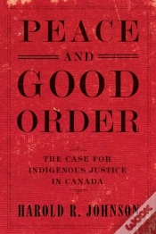 Capa do artigo Peace And Good Order