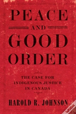 Capa do artigo Peace And Good Order