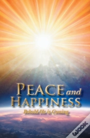 Capa do artigo Peace And Happiness