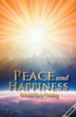 Capa do artigo Peace And Happiness