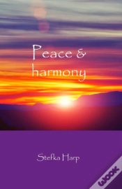 Capa do artigo Peace And Harmony