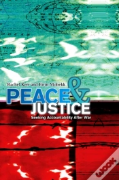 Capa do artigo Peace And Justice
