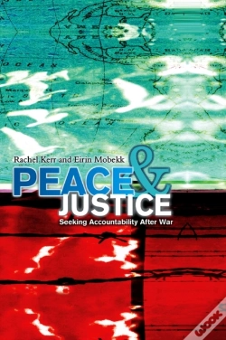 Capa do artigo Peace And Justice