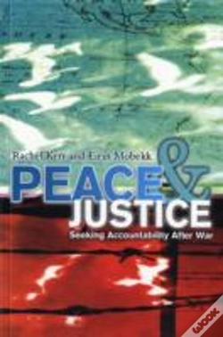 Capa do artigo Peace And Justice