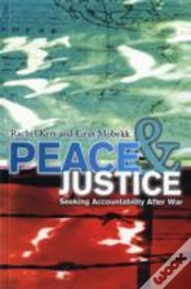 Capa do artigo Peace And Justice