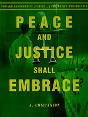 Peace And Justice Shall Embrace - Preview