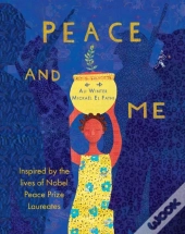 Peace And Me