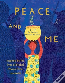 Capa do artigo Peace And Me