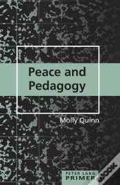 Capa do artigo Peace And Pedagogy Primer