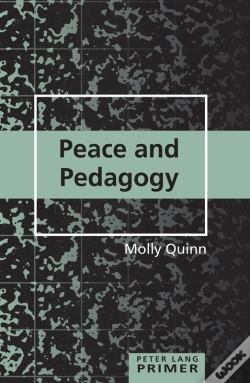 Capa do artigo Peace And Pedagogy Primer