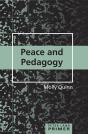 Peace And Pedagogy Primer - Preview