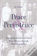 Peace And Persistence