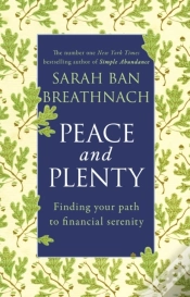 Capa do artigo Peace And Plenty