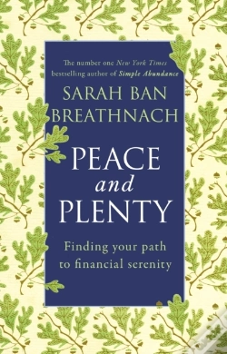 Capa do artigo Peace And Plenty