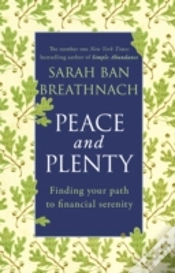 Capa do artigo Peace And Plenty