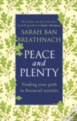 Capa do artigo Peace And Plenty