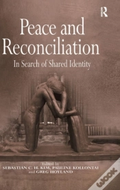 Capa do artigo Peace And Reconciliation