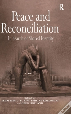 Capa do artigo Peace And Reconciliation