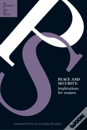 Capa do artigo Peace And Security