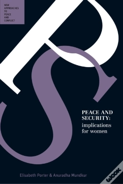 Capa do artigo Peace And Security